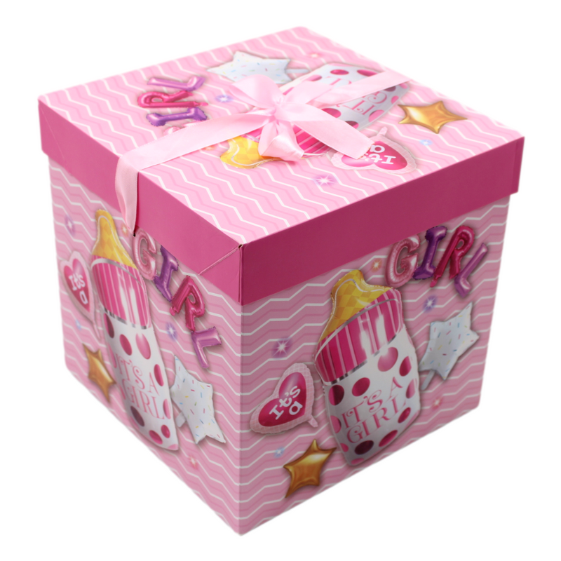 CAJA DE REGALO 7004L OGUSS