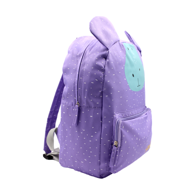 PAÑALERA MORRAL TT048 TARARAN