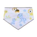 BANDANAS X3 1240 JANELS