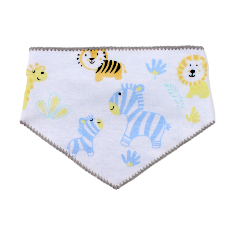 BANDANAS X3 1240 JANELS