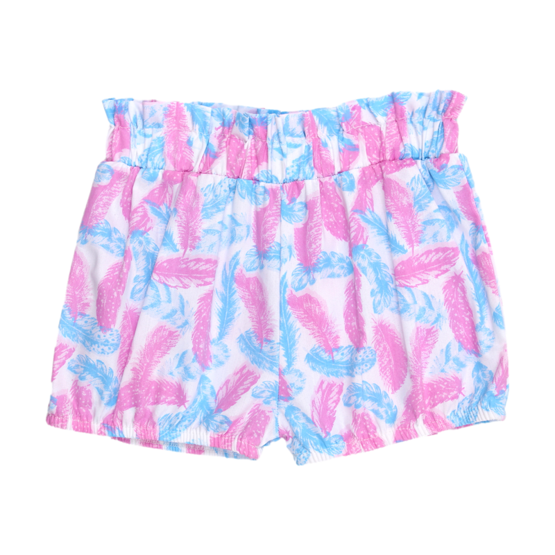 CONJUNTO BEBE NIÑA 23096 BABY DANTS