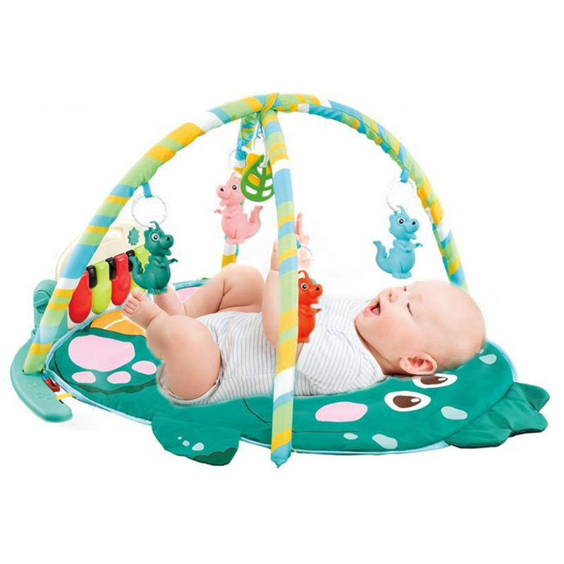 GIMNASIO PIANO 696-R45/698-94 BABY KAYS