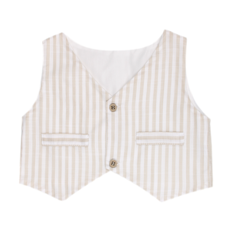 CONJUNTO BAUTIZO BEBE NIÑO 00011 DICARITO