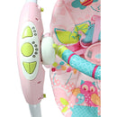 COLUMPIO PORTATIL ROSA PB2025 PREMIUM BABY