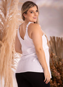 BLUSA MATERNA 893 SARAISA