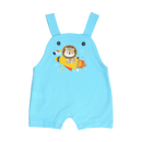 BRAGA BEBE NIÑO 10614 FOR BABY