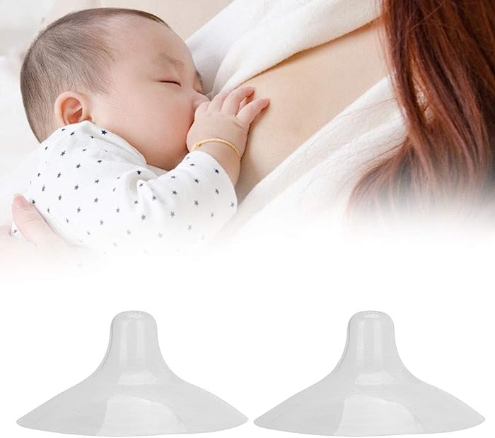 PEZONERA SILICONA K-PZ KABU