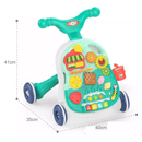 ANDADERA HE0817/QX-91167E BABY KAYS