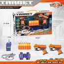 LANZADOR DE DARDOS DY6061-4 STB