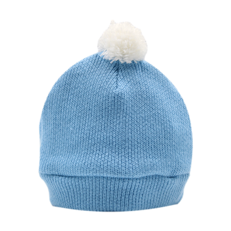 Primer Dia Tejido 703 Chocomiel