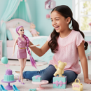 MUÑECA+ACCESORIO YL820-5 STB