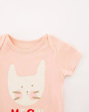 BODY NIÑA COMETA 711441 BABY FRESH