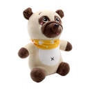 PELUCHE PERRO AP3-4091 DPELOS