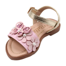SANDALIA NIÑA M61 B´BELLAS