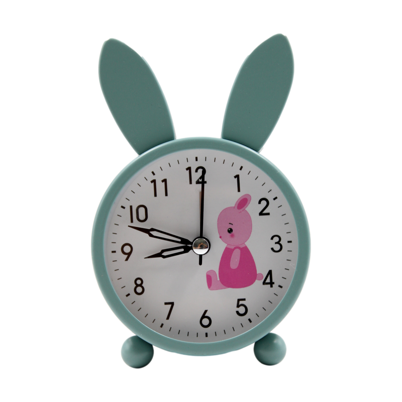 DESPERTADOR CONEJO 3500 OGUSS