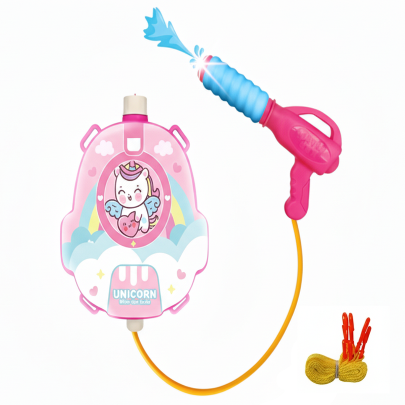 LANZADOR DE AGUA 629Y STB