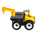 SET CARRO DE CONSTRUCCION MY5031 STB