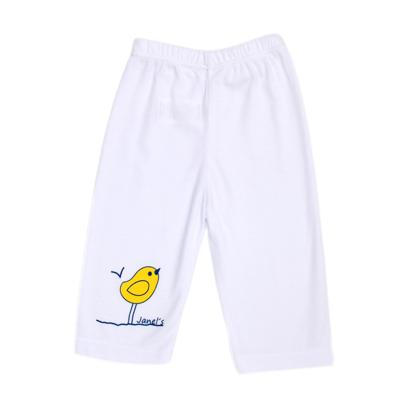 CONJUNTO 3 PZS MARINERO 106 JANELS