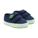 ZAPATO NIÑO 206013 HUELLITAS