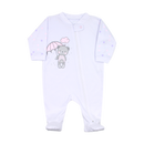 PRIMER DIA 1724 LOS CHIROS DE MARIA JOSE