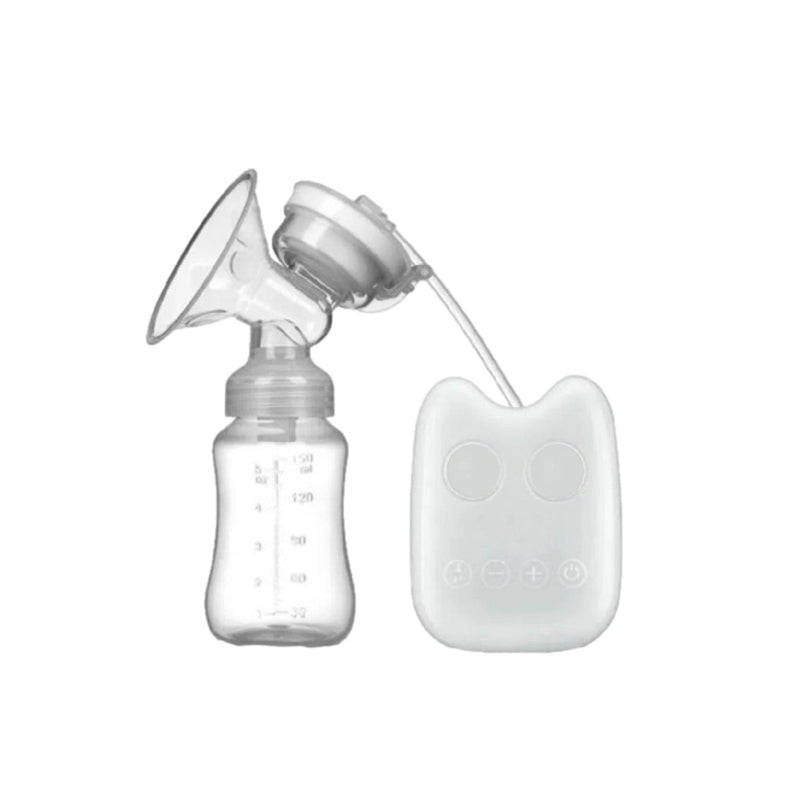 EXTRACTOR ELECTRICO OD-2011002 BEBESITOS