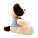PELUCHE PERRO AP3-4012-2 DPELOS