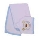 TOALLA CAPOTA 4053 FASHION KIDS