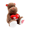 PELUCHE HIPOPOTAMO AP3-4059 DPELOS