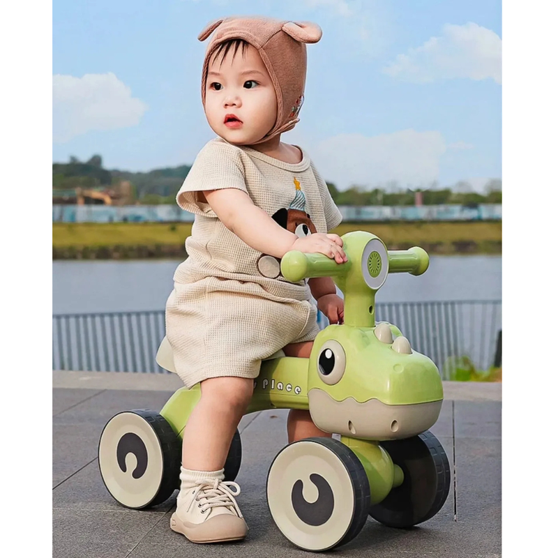 TRICICLO Y-BC895 AZUL STB