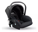 COCHE TRAVEL SYSTEM GOLD LX TS619 BEBESIT NEGRO-