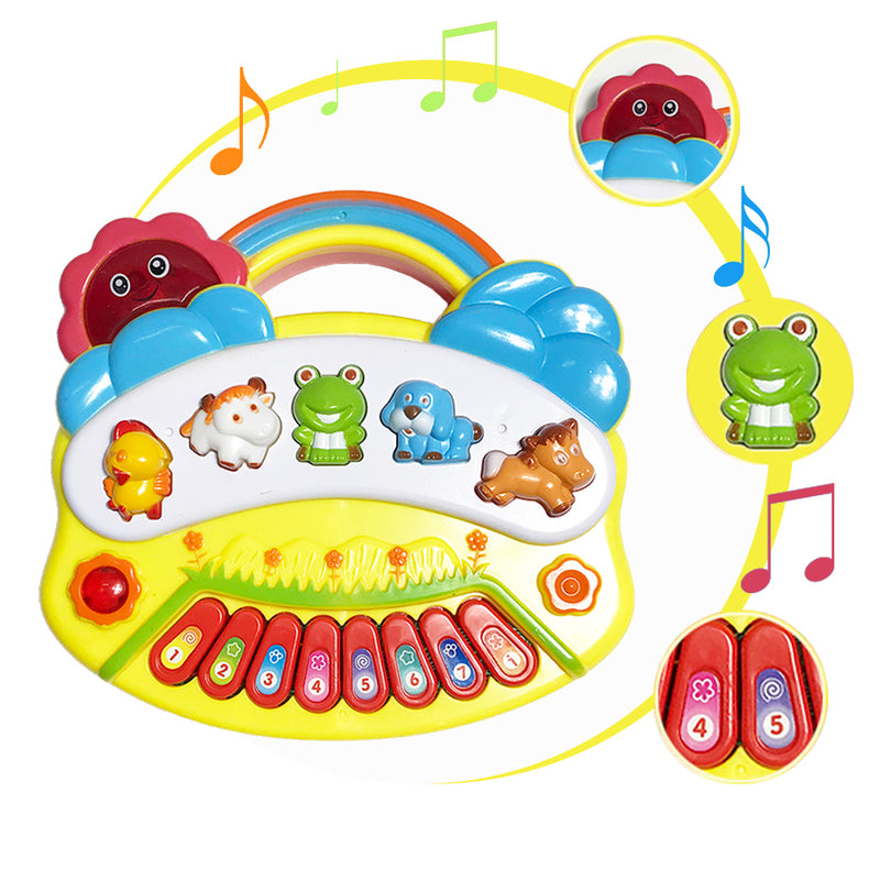 PIANO MUSICAL 5015 OGUSS