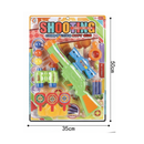 SET LANZADOR 600-44 STB