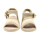 SANDALIA NIÑA 133055 HUELLITAS