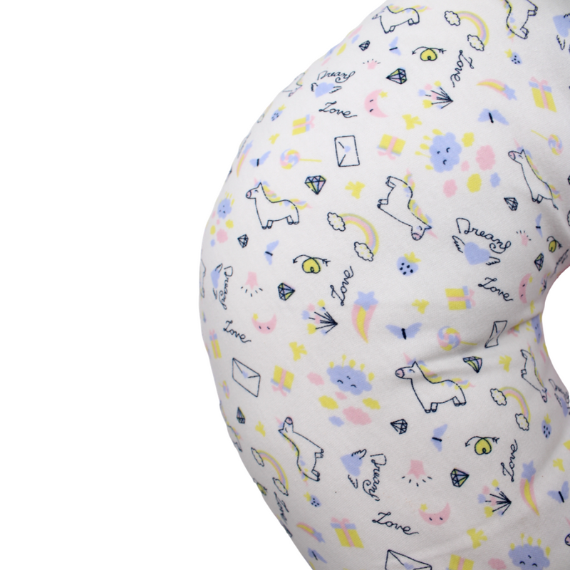 COJIN LACTANTE MINI DOBLE FAZ CO13 ISOF