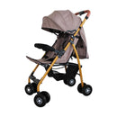 COCHE ESTANDAR 747 BABY KAYS BEIGE