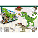DINOSAURIO LUCES Y SONIDO CQS709-1A STB