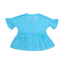 BLUSA BEBE NIÑA 3130 MI PUPA