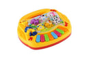 PIANO MUSICAL CY-6051B LA GLORIA