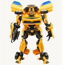 TRANSFORMER MED 9130 MM