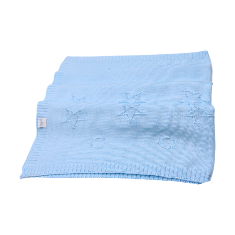 COBIJA TEJIDA 60020 PUPPET