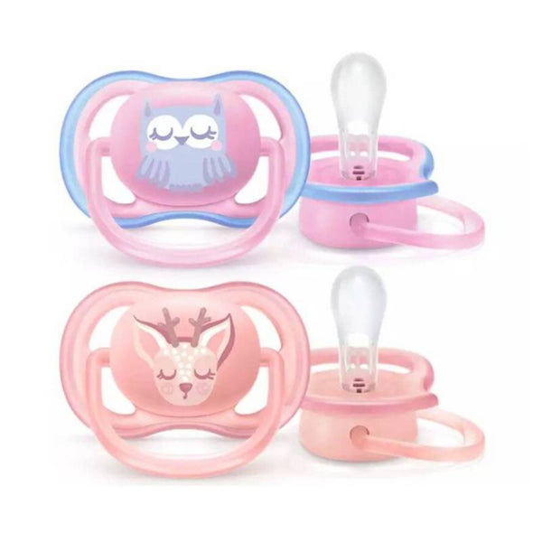 CHUPO ENTRETENCION 0-6M SCF085/02 AVENT