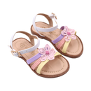 SANDALIA NIÑA Y01 B´BELLAS