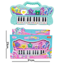PIANO INFANTIL CY-6071C STB