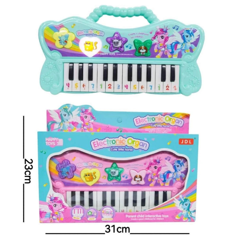PIANO INFANTIL CY-6071C STB