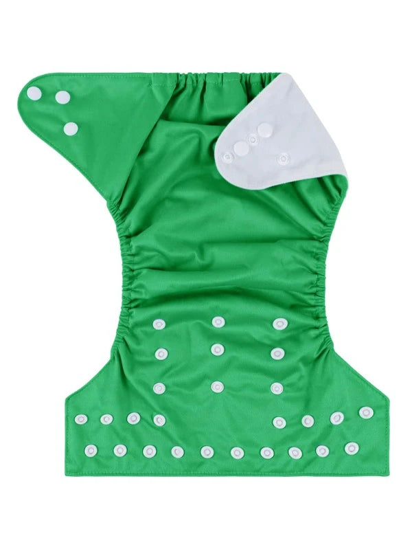 PAÑAL ECOLOGICO 1002 LOS CHIROS DE MARIA