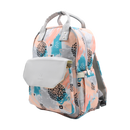 PAÑALERA MORRAL 010 TARARAN