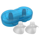 PROTECTOR DE PEZON D1638 DR BROWN