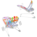 SILLA MECEDORA 68175 GRIS MUNBE