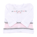 PRIMER DIA 4102 HILITOS