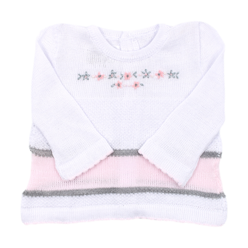 PRIMER DIA 4102 HILITOS